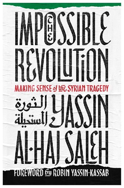 Impossible Revolution