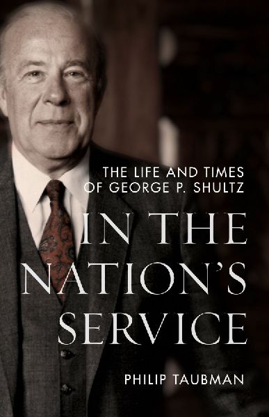In the Nation''s Service