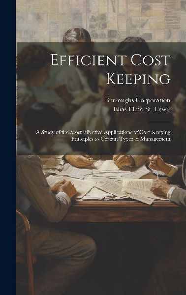 Efficient Cost Keeping: A Study of the Most Effective Applicat...