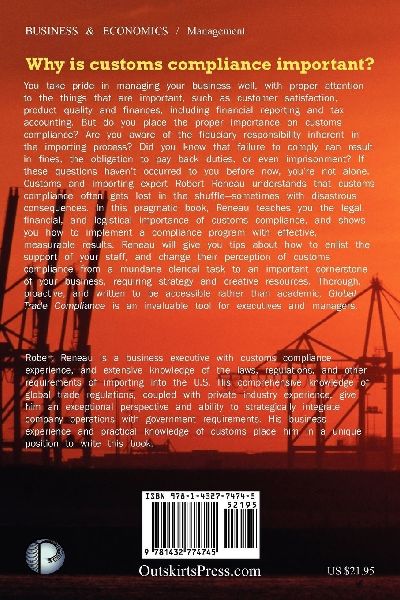 Global Trade Compliance