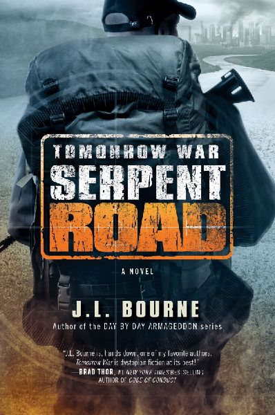 Tomorrow War