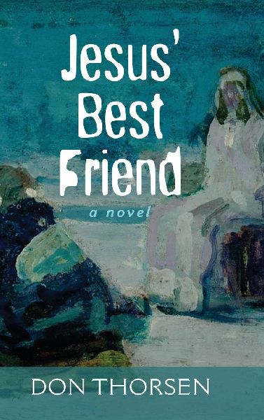 Jesus' Best Friend