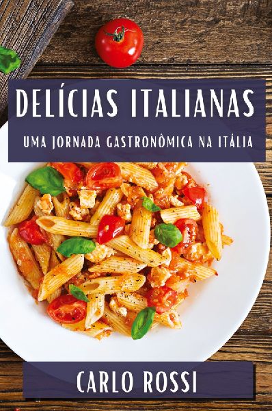 Delícias Italianas