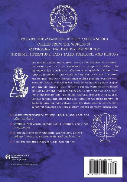 Dictionary of Symbolism