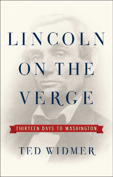 Lincoln on the Verge