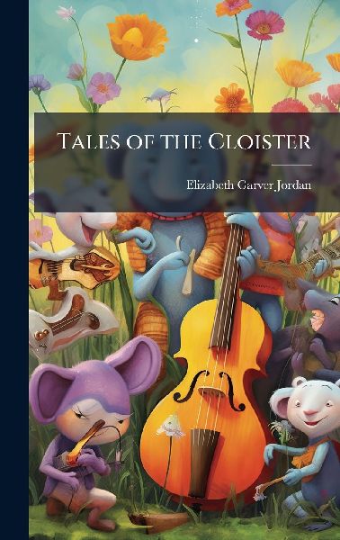 Tales of the Cloister