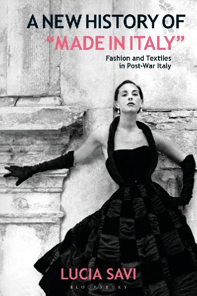 A New History of Made in Italy