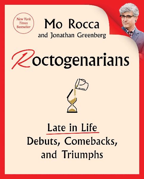 Roctogenarians