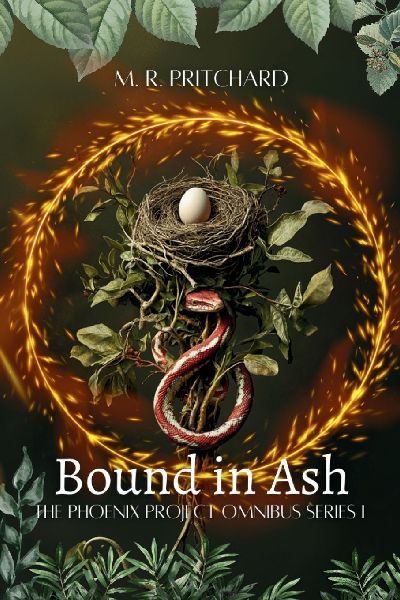 Bound in Ash
