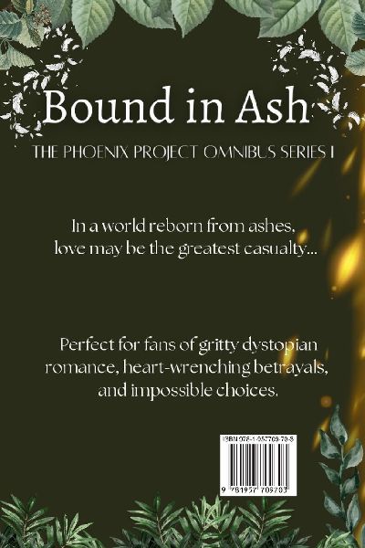 Bound in Ash