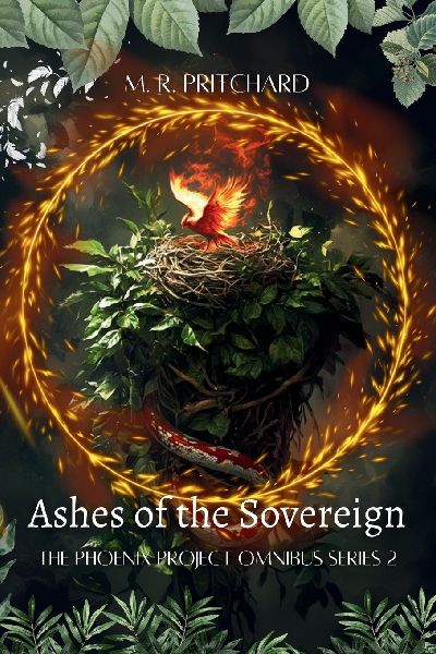 Ashes of the Sovereign