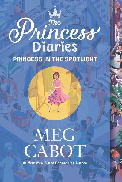 Princess Diaries Volume II