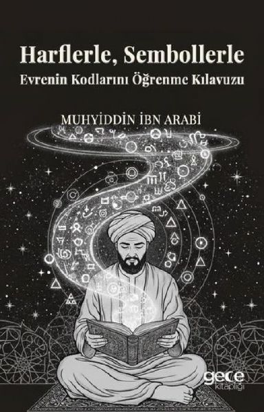 Harflerle, Sembollerle Evrenin Kodlarini Ögrenme Kilavuzu