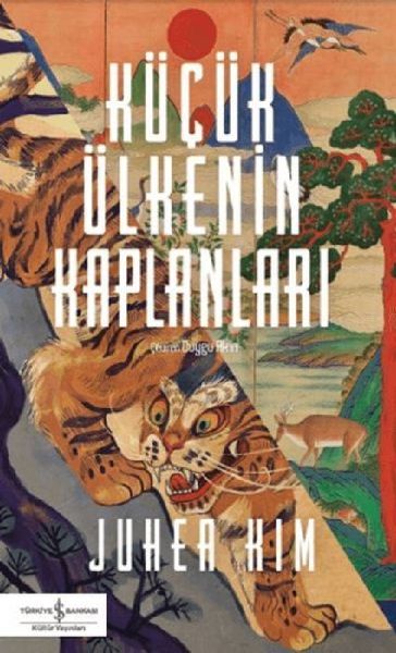 Kücük Ülkenin Kaplanlari