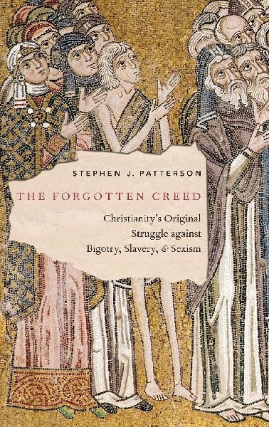 The Forgotten Creed