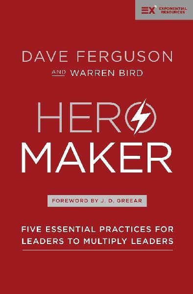 Hero Maker