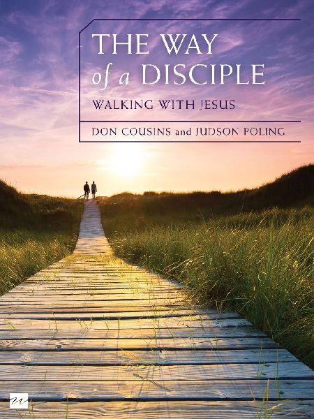 The Way of a Disciple Bible Study Guide