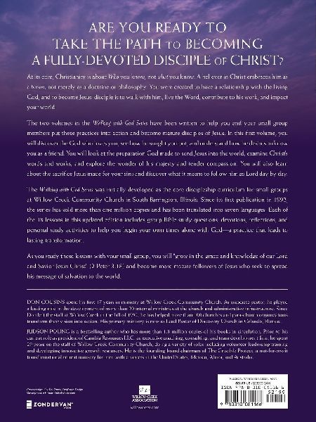 The Way of a Disciple Bible Study Guide