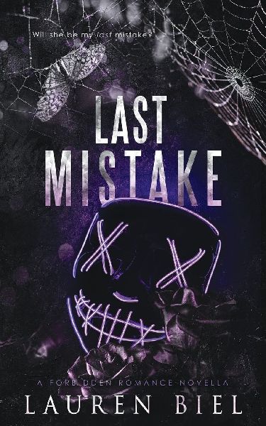 Last Mistake