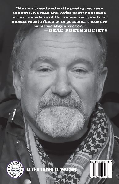 Literary Outlaw #21