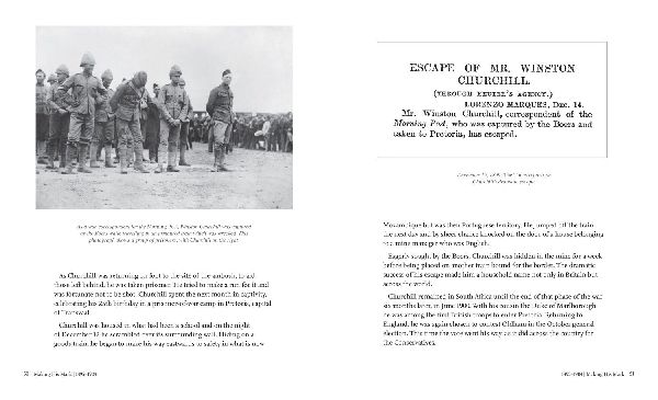 The Times Churchill