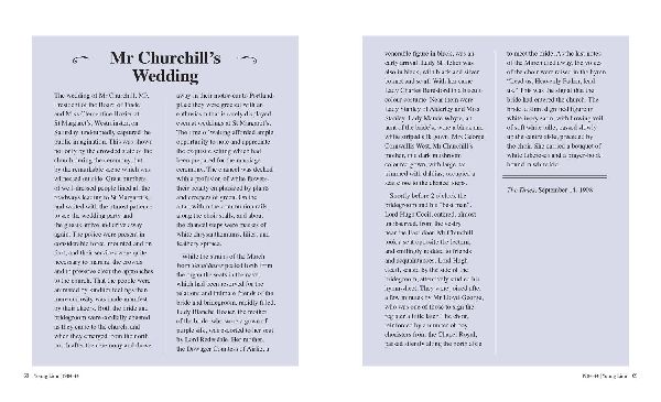 The Times Churchill