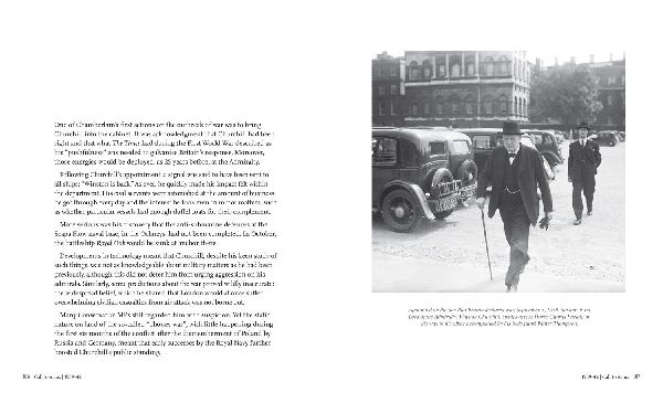 The Times Churchill