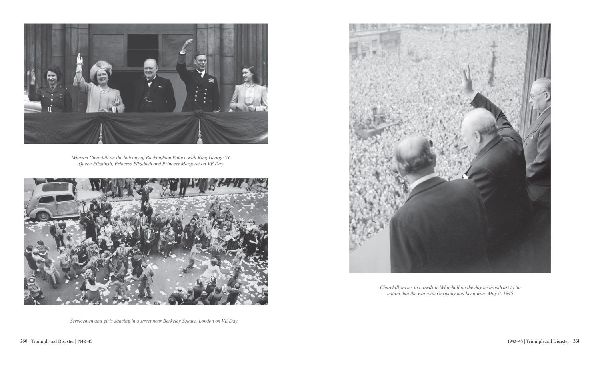 The Times Churchill