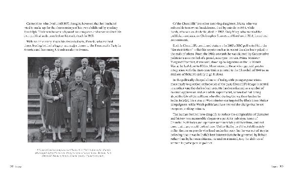 The Times Churchill