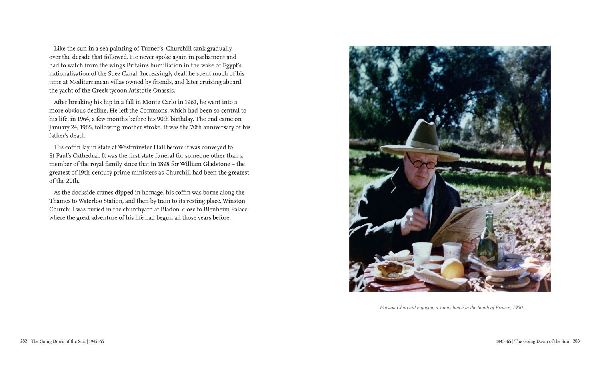 The Times Churchill