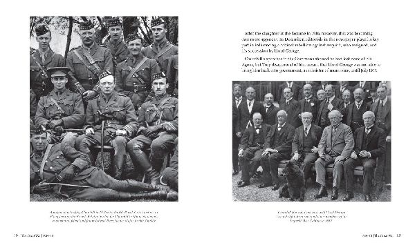 The Times Churchill