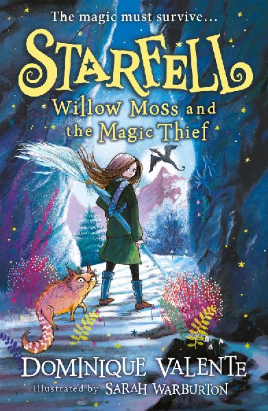 STARFELL WILLOW_STARFELL4 PB