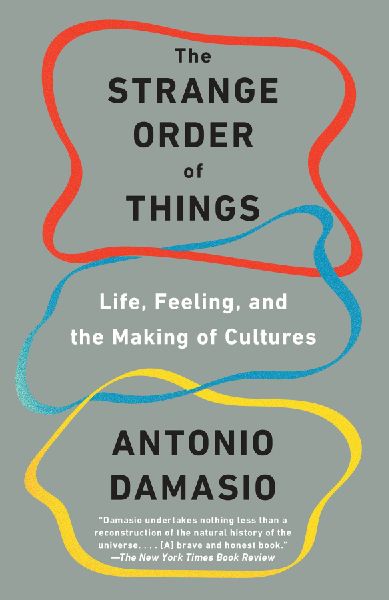 The Strange Order of Things