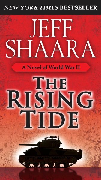 The Rising Tide