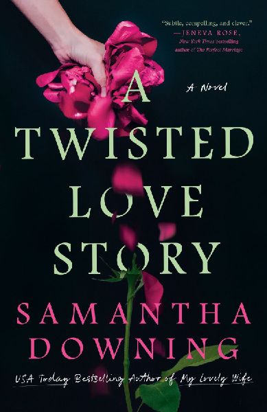 A Twisted Love Story