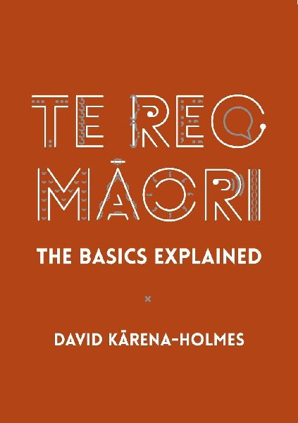 Te Reo M¿ori