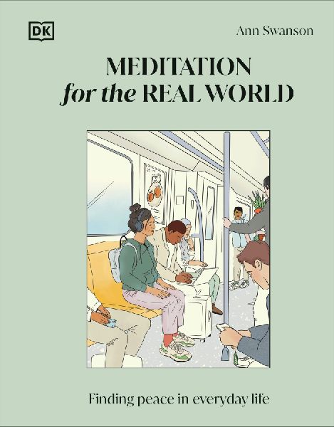Meditation for the Real World