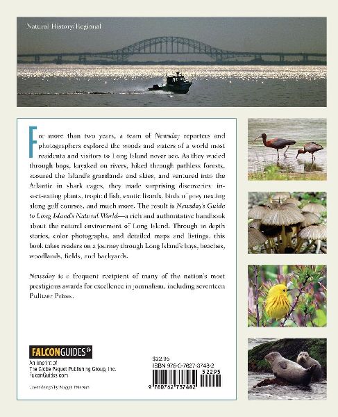 Newsday's Guide to Long Island's Natural World