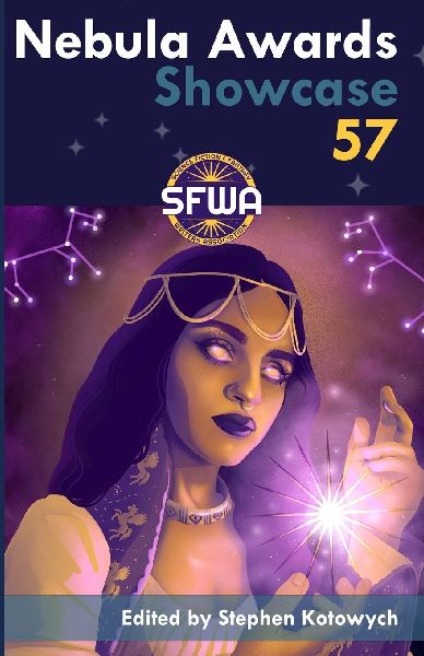 Nebula Awards Showcase 57