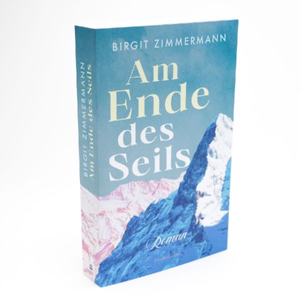 Am Ende des Seils
