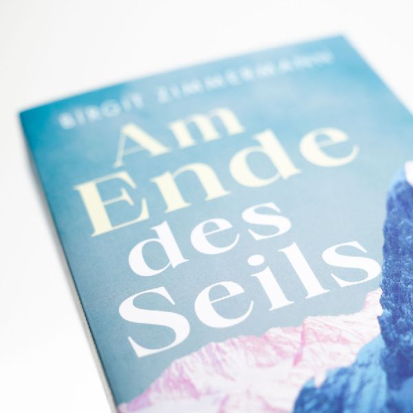 Am Ende des Seils