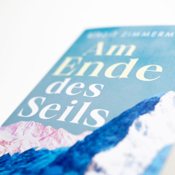 Am Ende des Seils