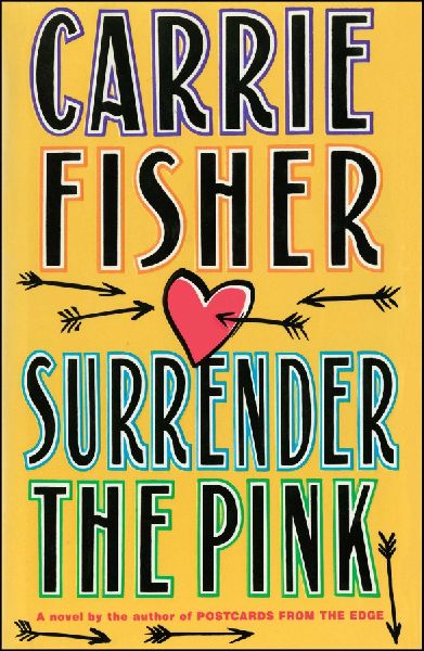 Surrender the Pink