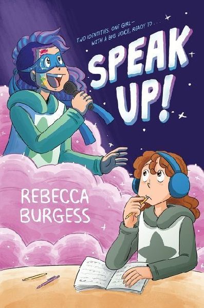Speak Up!