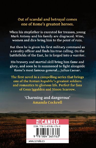 Caesar's Soldier