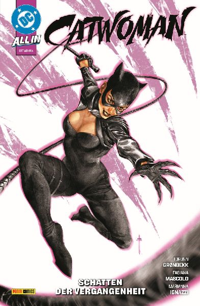 Catwoman