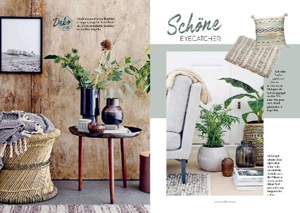 The Green Life: Der Wohn-Guide für ein nachhaltiges Leben