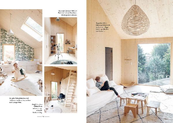 The Green Life: Der Wohn-Guide für ein nachhaltiges Leben