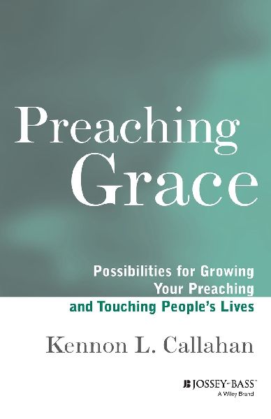 Preaching Grace