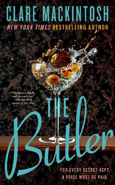 The Butler